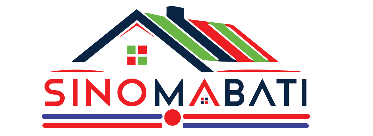 Sino Mabati logo